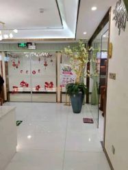 -芳朵美容养生SPA