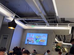 -大碗先生(万家丽店)