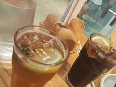 -米泰芒·东南亚料理(体育西店)