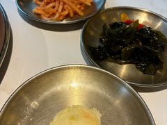 -西塔老太太泥炉烤肉(北京望京店)