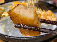 -么肆烤肉(汉街形象店)