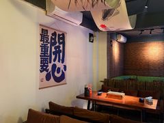 -阿文烧烤(金环路店)