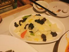 -茅溪菜·家宴(上品拾陆店)