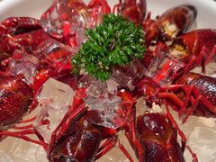 -同福龙虾(高新店)