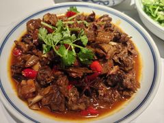 -欧记大排档·景德菜(上海首店)