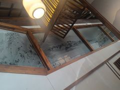 -福荣新中式餐厅