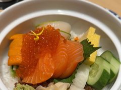 -小山日本料理(太古汇店)