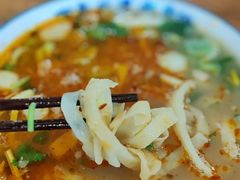 -清真马杰山牛肉汤馆