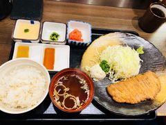 -牛かつもと村(上野店)