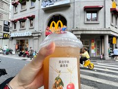 -一杯潮茶·专注潮汕茶饮(十二中创始店)