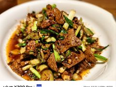 -十二点·辣椒炒肉(南山店)