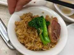 -肥仔文澳门猪骨煲(南京西路店)