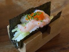 -RAC BAR(安福路店)