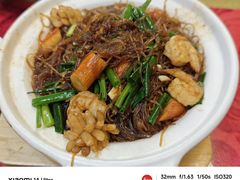 -北平味道.京味菜.烤鸭(梨园店)