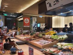 -一豚轩·烧鸟·豚骨拉面(五四路店)