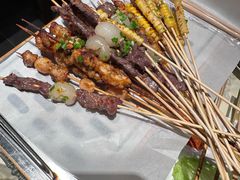 -串盟烧烤大排档·长沙美食地标(星沙店)