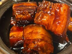 -老吉士酒家(天平路店)