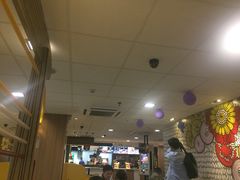 -麦当劳(中山大道中店)