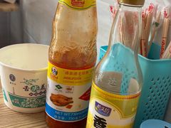 -潭式煎包(西航路店)
