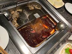 -海底捞火锅(崇文门新世界百货店)