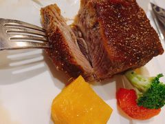 台塑牛排-王品牛排(杭州大厦店)