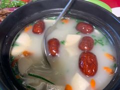 -海尔巴格新疆餐厅(东来兴店)