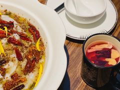 -太二酸菜鱼(广州IFC国金天地店)