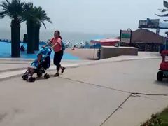 -南戴河国际娱乐中心