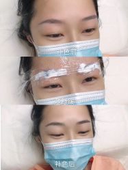 -久匠·纹眉半永久野生眉