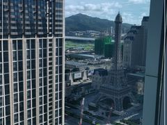 -澳门喜来登大酒店