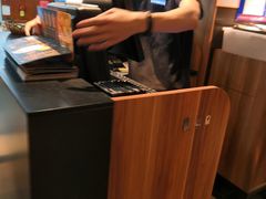 -乐凯撒披萨(中心书城店)