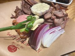 -鸽子窝(黄村店)