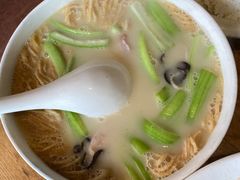 -芳芳私房菜·精做淮扬菜(承德路店)