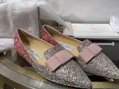 -JIMMY CHOO(德基广场店)