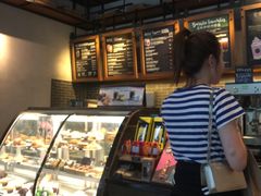 -星巴克(北京三里屯SOHO一店)