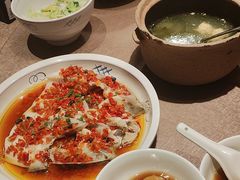 -农耕记·湖南土菜(观澜福城天虹店)