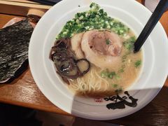 -豚一拉麺(花城汇南区店)