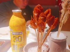 -辣虎·庭院火锅(临平新天地店)