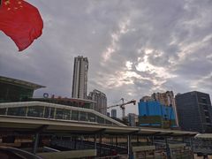 -厦门邮轮中心厦鼓码头(轮渡站)