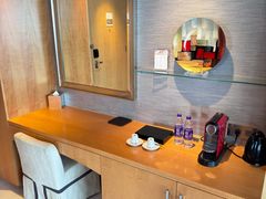 -上海静安香格里拉大酒店