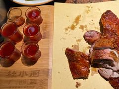 -桂小厨广西菜(桂林万象城店)