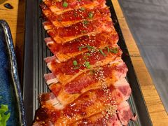 -味家烤肉烤鳗鱼牛排(西塔旗舰店)