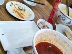 -老陕兄弟(彩虹新城店)