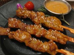 -KingThaia金泰兰(滨江天街店)