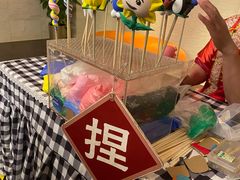 -盛宴自助餐厅(运达喜来登店)
