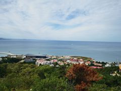 -长岛南北长山旅游景区
