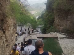 -狼牙山风景区