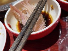 -大龙燚·旷野鲜火锅(广州首店)