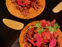 -Luchador摔跤手墨西哥餐厅(恒宇广场店)