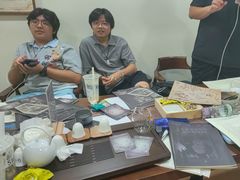 -剧狐剧本杀(徐汇1号店)